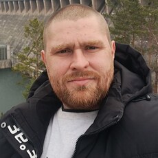 Фотография мужчины Виталик, 37 лет из г. Абакан