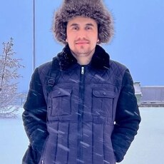 Фотография мужчины Абдулхай, 29 лет из г. Новочебоксарск