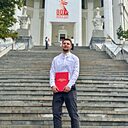 Влад, 23 года