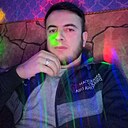 Демир, 27 лет