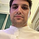Геворг, 23 года