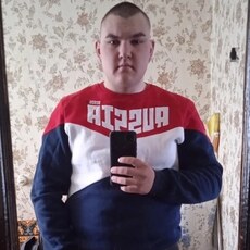 Фотография мужчины Андрей, 23 года из г. Энгельс