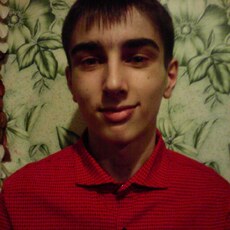 Фотография мужчины Алексей, 25 лет из г. Бобр