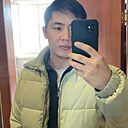 Жалгас, 30 лет