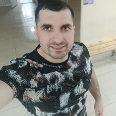 Фотография мужчины Дмитрий, 32 года из г. Гусь Хрустальный