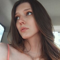 Фотография девушки Дарья, 19 лет из г. Воложин