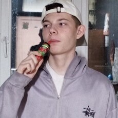 Фотография мужчины Савелий, 18 лет из г. Вельск