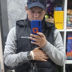 Фотография мужчины Алексей, 25 лет из г. Ленинск-Кузнецкий