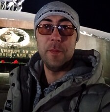 Фотография мужчины Михаил, 42 года из г. Тверь