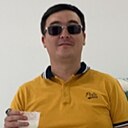 Султан, 33 года