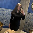Кристина, 24 года