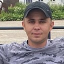 Лёха, 34 года