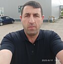 Семед, 39 лет