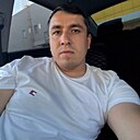 Рашид, 25 лет