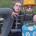 Аркаша, 18 лет