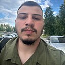 Гаджи, 22 года