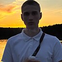 Виктор, 19 лет