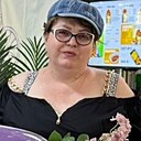 Снежинка, 49 лет