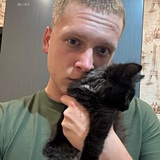 Фотография мужчины Степан, 21 год из г. Ульяновск