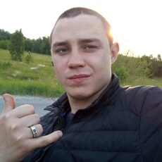 Фотография мужчины Дмитрий, 28 лет из г. Ульяновск