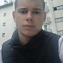 Игорь, 18 лет