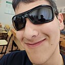 Матвей, 19 лет