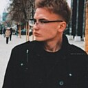 Никита, 20 лет