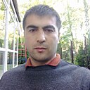 Бек, 25 лет