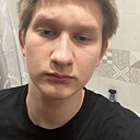 Кирилл, 18 лет