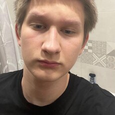 Фотография мужчины Кирилл, 18 лет из г. Ярославль