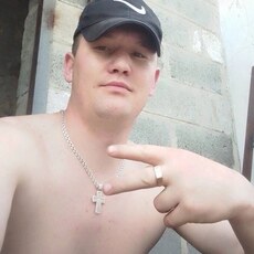 Фотография мужчины Михаил, 30 лет из г. Макеевка
