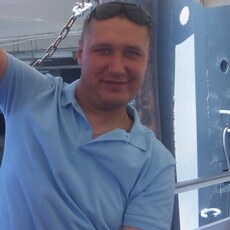 Фотография мужчины Данил, 38 лет из г. Киров