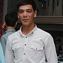 Хайдар, 20 лет