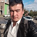 Захид, 30 лет