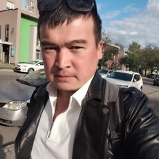 Фотография мужчины Захид, 30 лет из г. Нижний Новгород