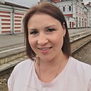 Лина, 42 года