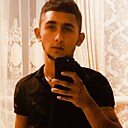 Григорий, 20 лет