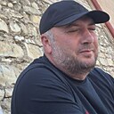 Шамиль, 40 лет