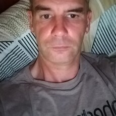 Фотография мужчины Павел, 40 лет из г. Сокол