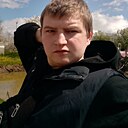 Сергей, 24 года