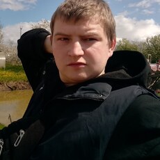 Фотография мужчины Сергей, 24 года из г. Владимир