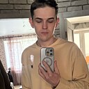 Данил, 24 года