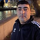 Артур, 33 года