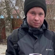 Фотография мужчины Павел, 21 год из г. Белозерск