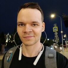 Фотография мужчины Гера, 31 год из г. Москва
