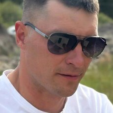 Фотография мужчины Серега, 41 год из г. Пинск