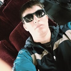 Фотография мужчины Qanat, 35 лет из г. Актау