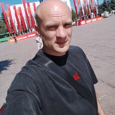 Фотография мужчины Максим, 33 года из г. Тюмень