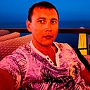 Макс, 35 лет
