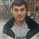 Азамжон, 36 лет